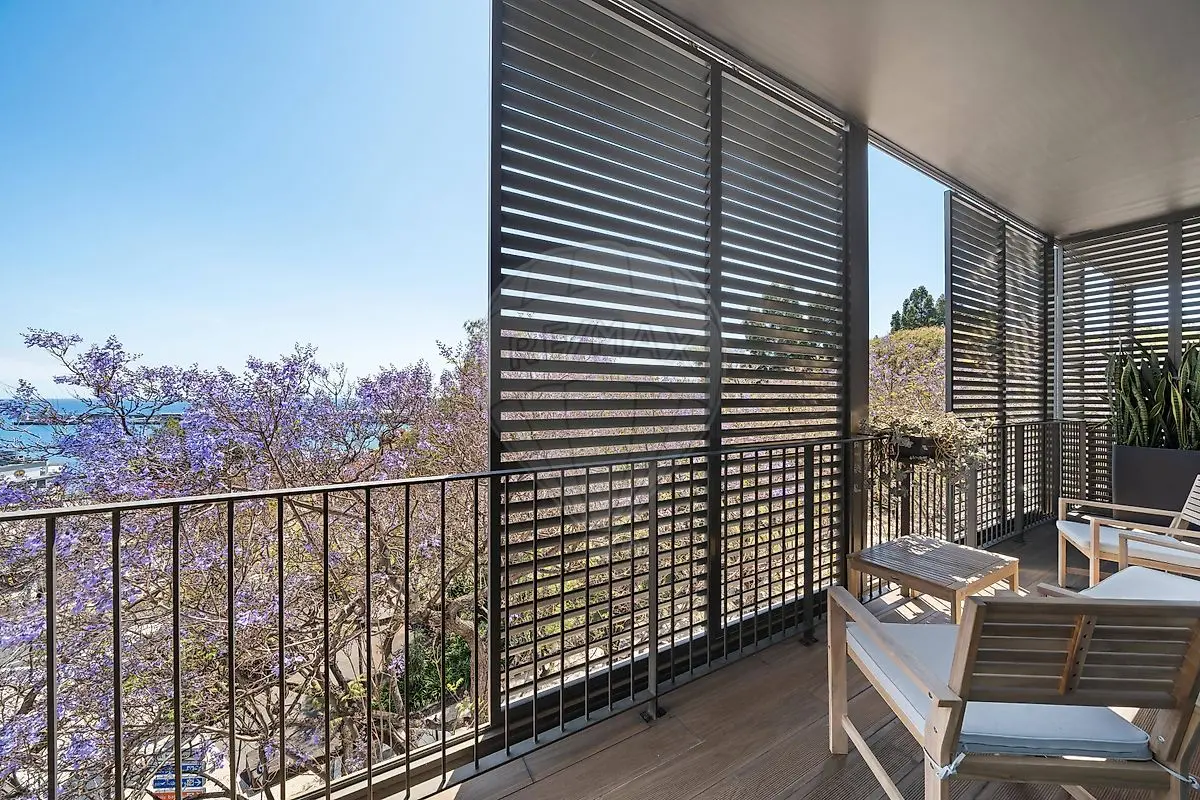 Apartamento T4 de luxo à venda em Sé, Funchal