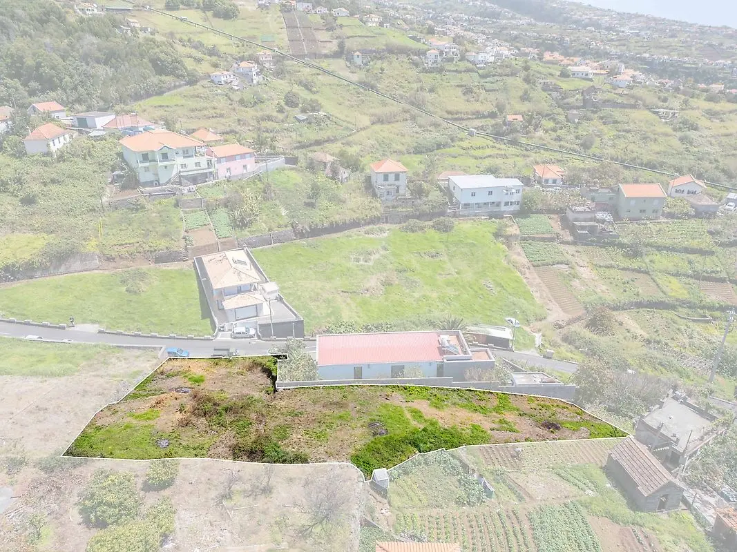 Terreno à venda em Calheta, (Madeira)