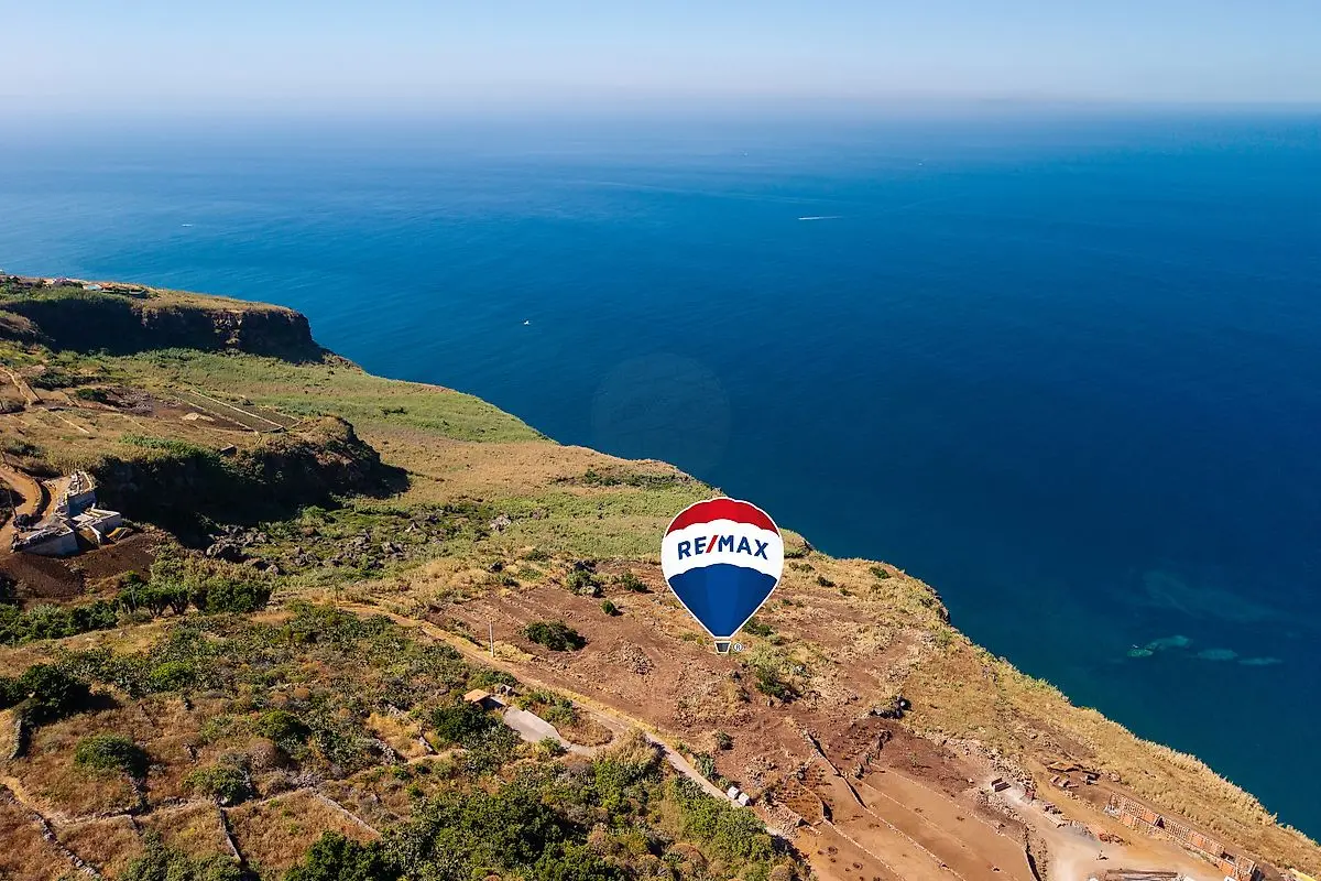 Terreno à venda em Fajã da Ovelha, Calheta (Madeira)