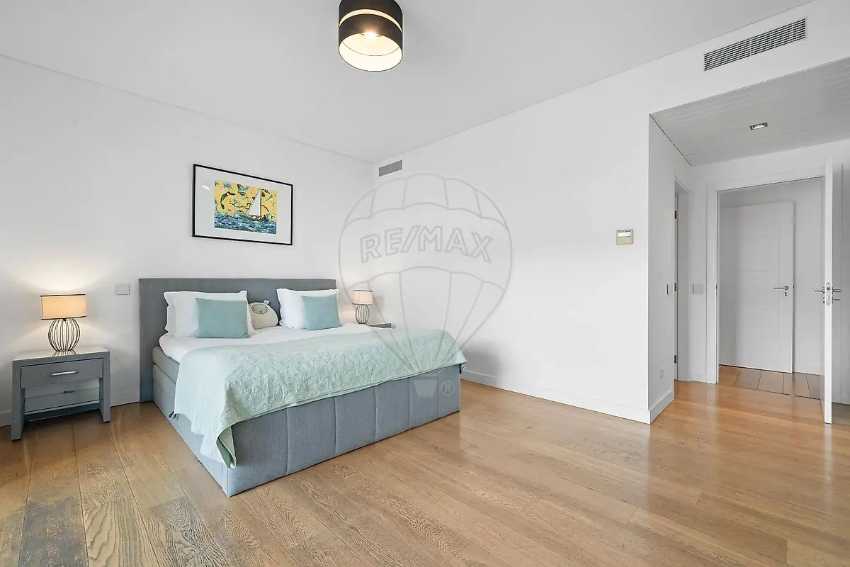 Apartamento T4 de luxo à venda em Sé, Funchal