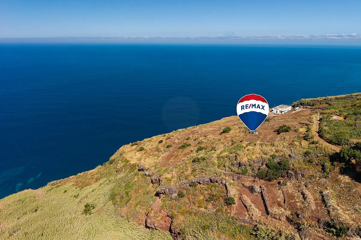 Terreno à venda em Fajã da Ovelha, Calheta (Madeira)