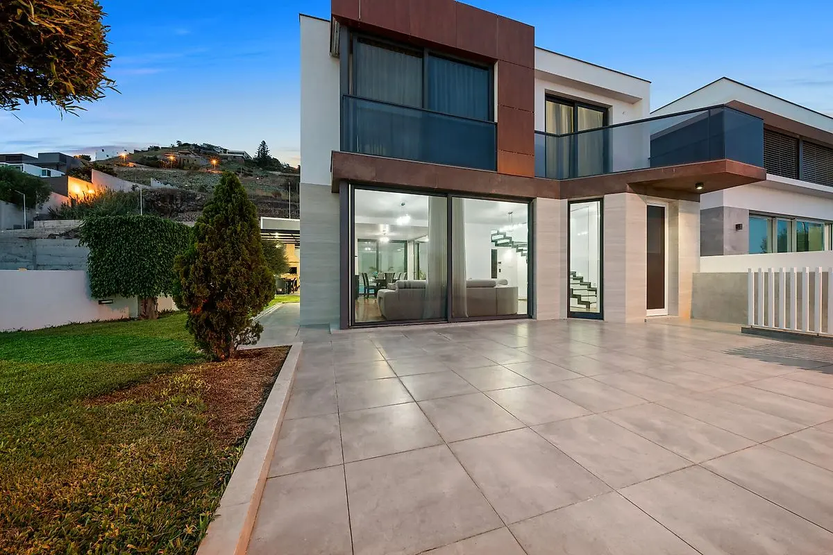 Moradia T3 de luxo à venda em São Martinho, Funchal