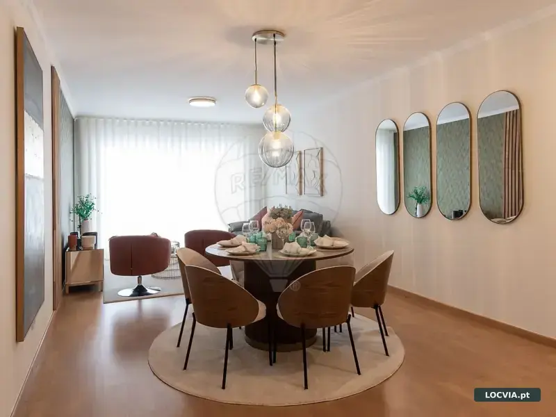 Apartamento T2 à venda em Caniço, Santa Cruz