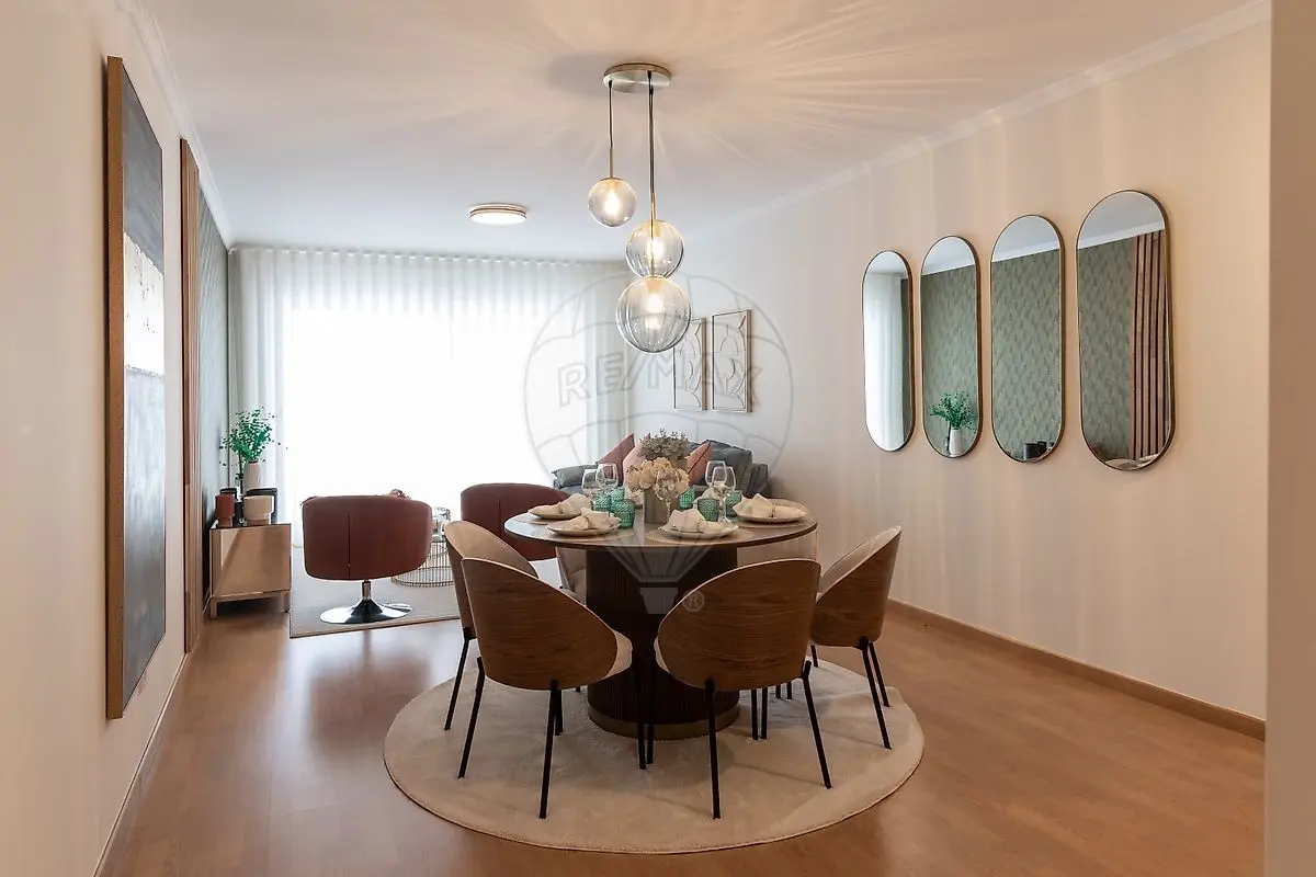 Apartamento T2 à venda em Caniço, Santa Cruz