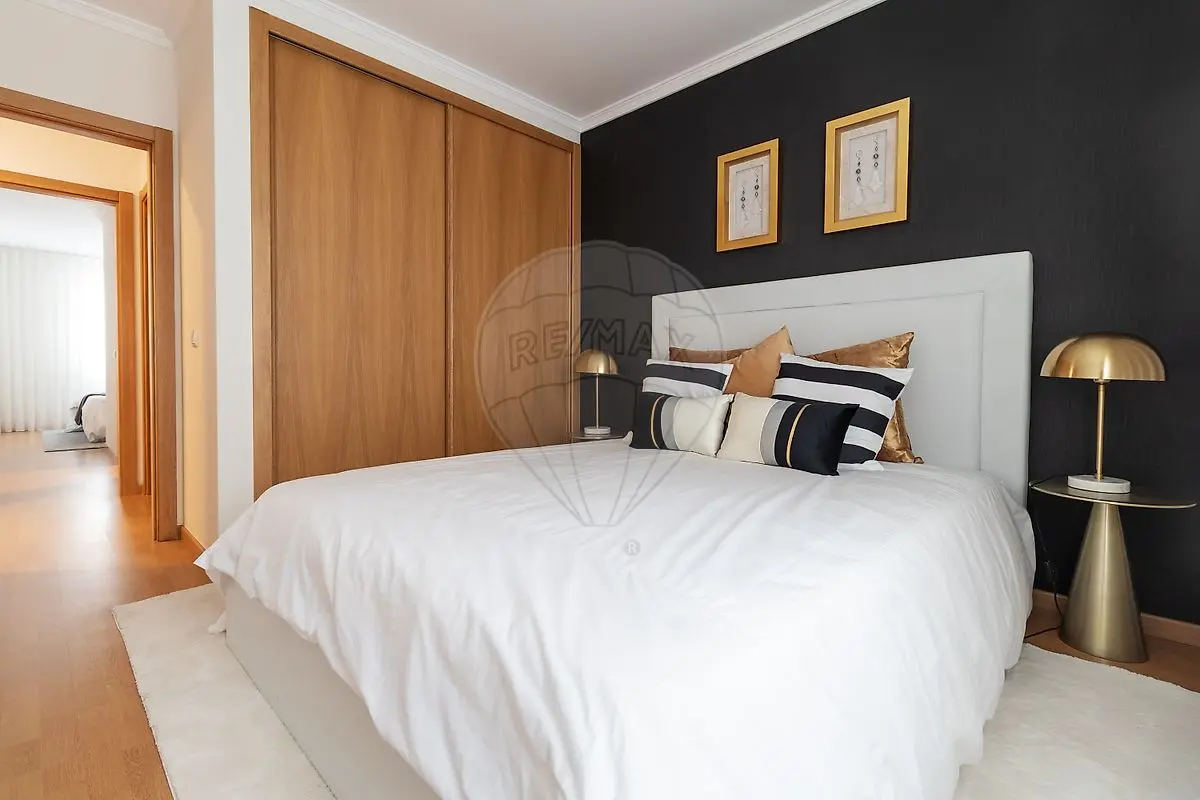 Apartamento T2 à venda em Caniço, Santa Cruz