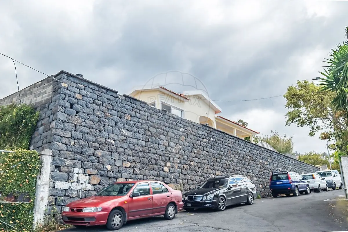Moradia T3 à venda em Santa Maria Maior, Funchal