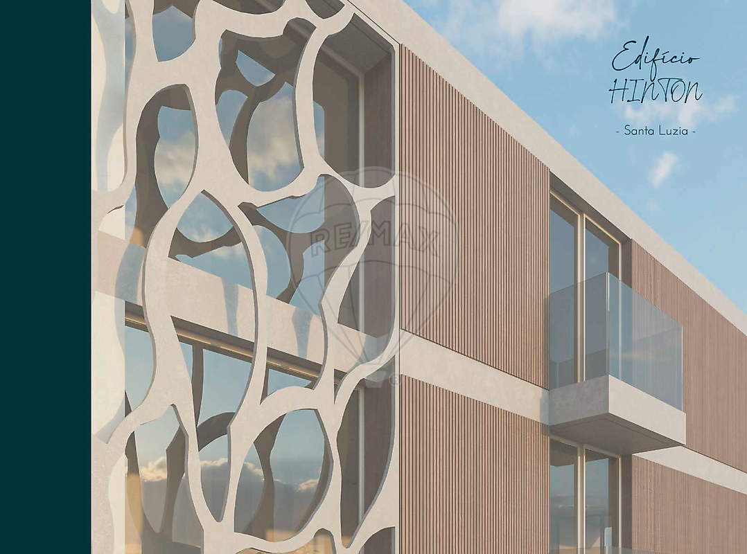 Apartamento T2 à venda em Santa Luzia, Funchal