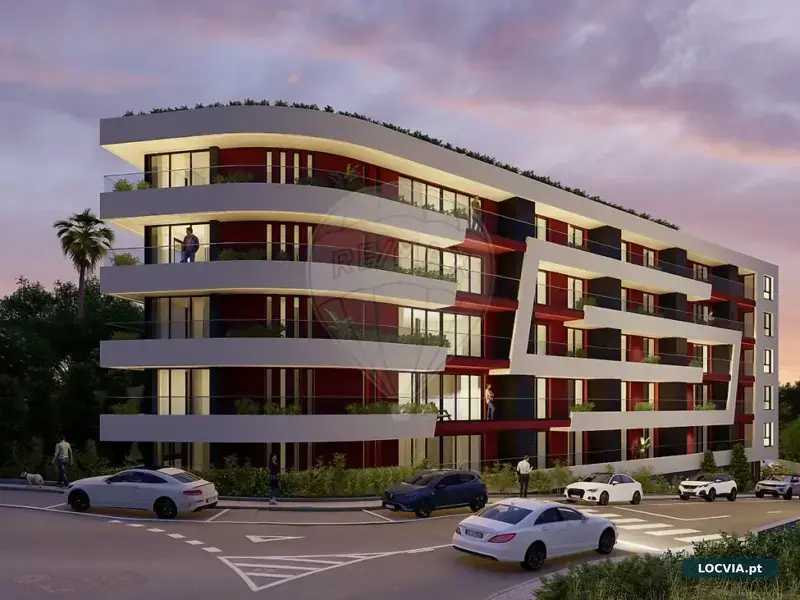 Apartamento T2 à venda em Caniço, Santa Cruz