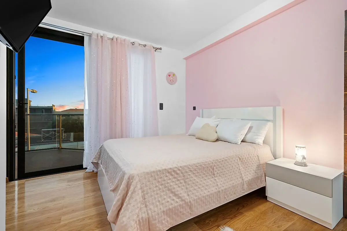 Moradia T3 de luxo à venda em São Martinho, Funchal