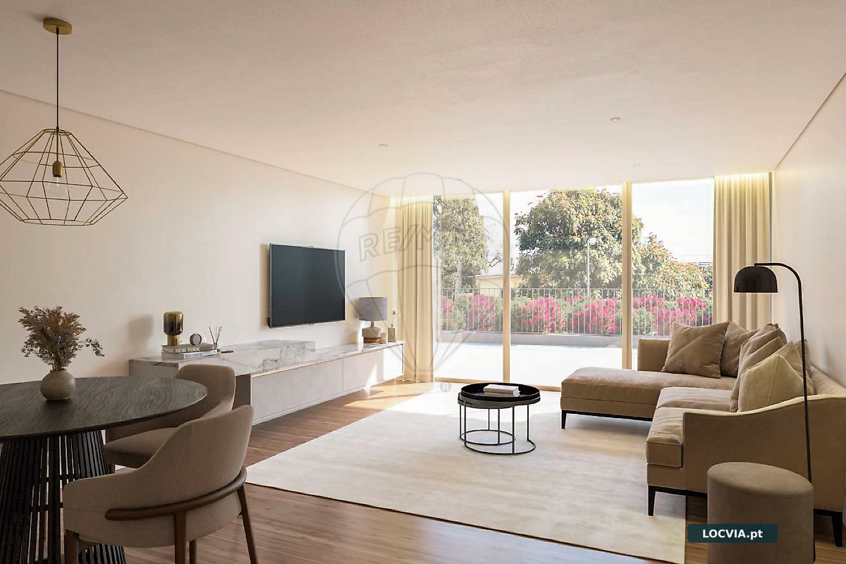 Apartamento T2 à venda em Santa Luzia, Funchal