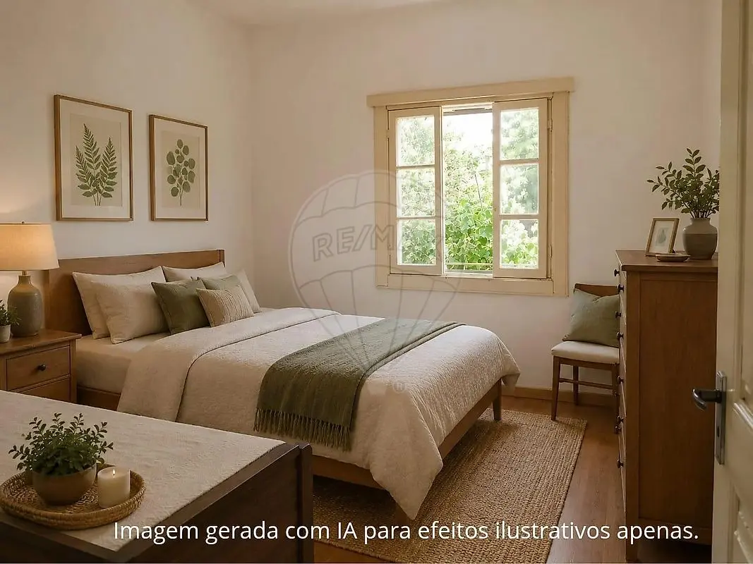 Moradia T3 à venda em São Jorge, Santana