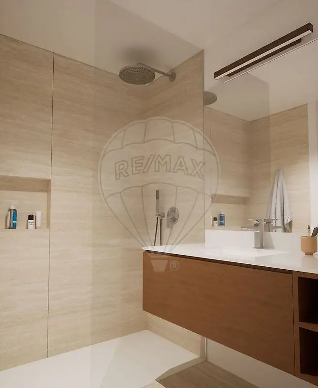 Apartamento T2 de luxo à venda em Câmara de Lobos