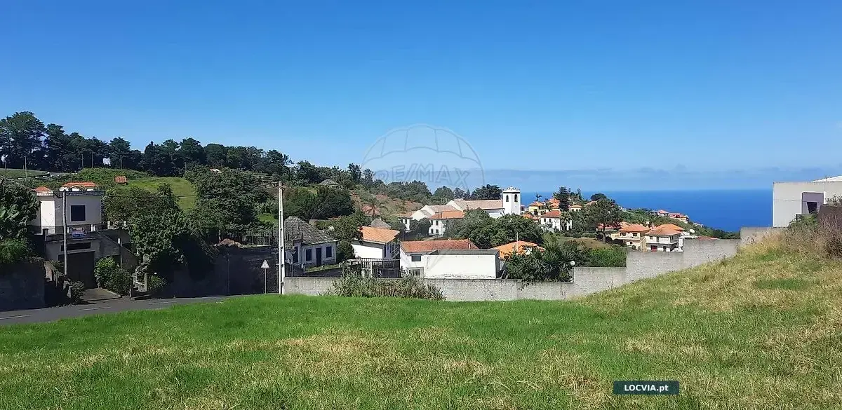 Moradia T3 à venda em São Jorge, Santana