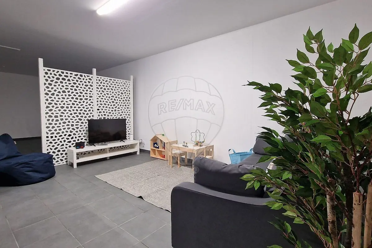 Moradia T3 para arrendar em Imaculado Coração Maria, Funchal