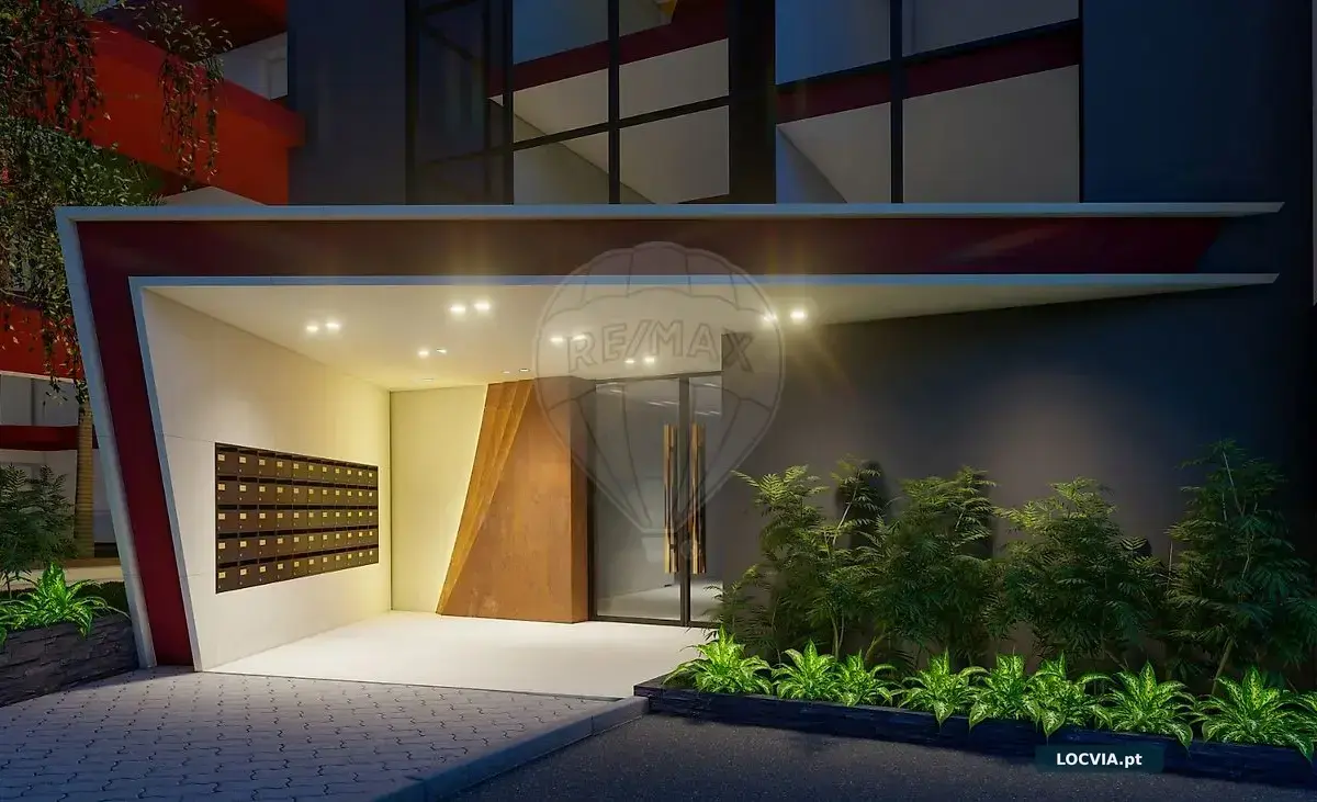 Apartamento T2 à venda em Caniço, Santa Cruz