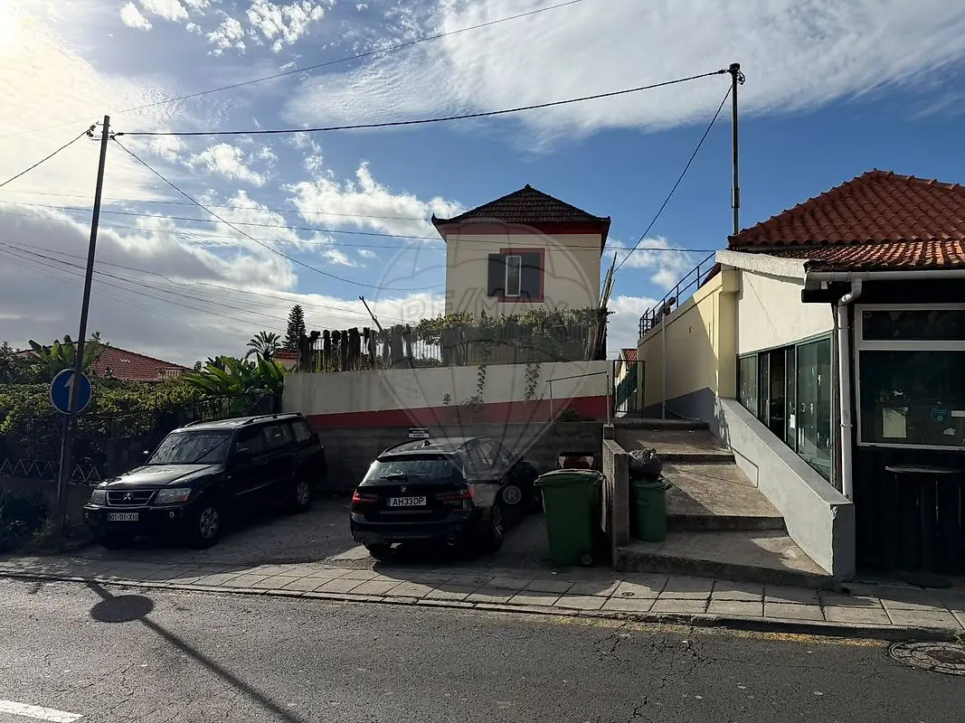 Moradia T2 à venda em São Martinho, Funchal