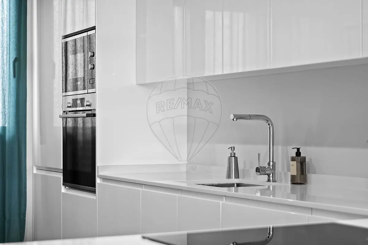 Apartamento T2 para arrendar em São Martinho, Funchal