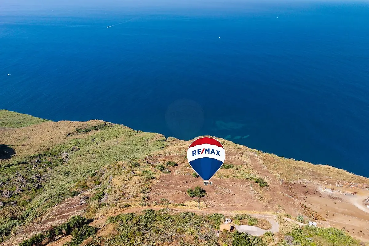 Terreno à venda em Fajã da Ovelha, Calheta (Madeira)
