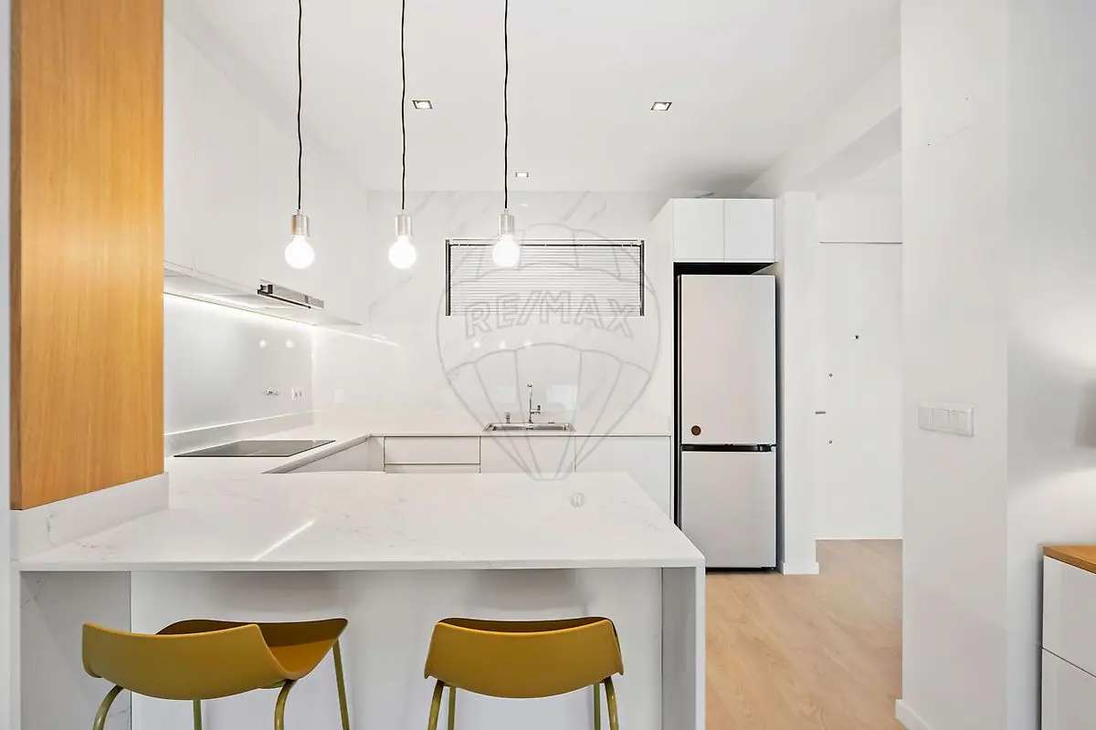 Apartamento T1 à venda em São Martinho, Funchal