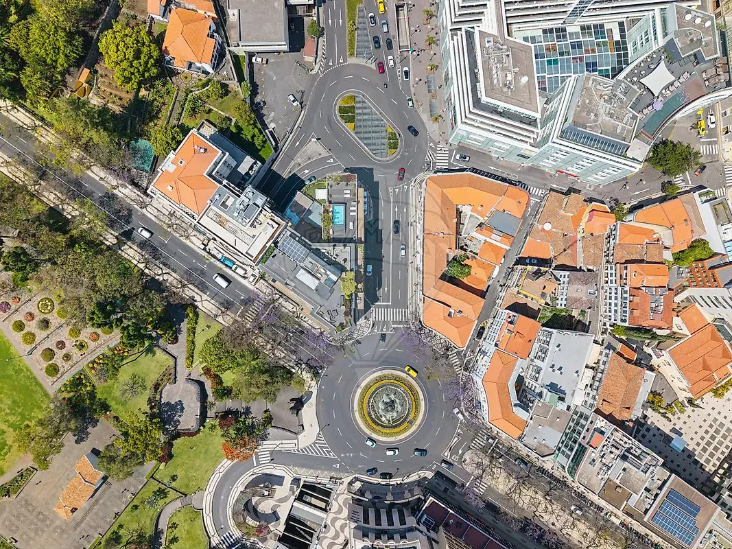 Apartamento T4 de luxo à venda em Sé, Funchal