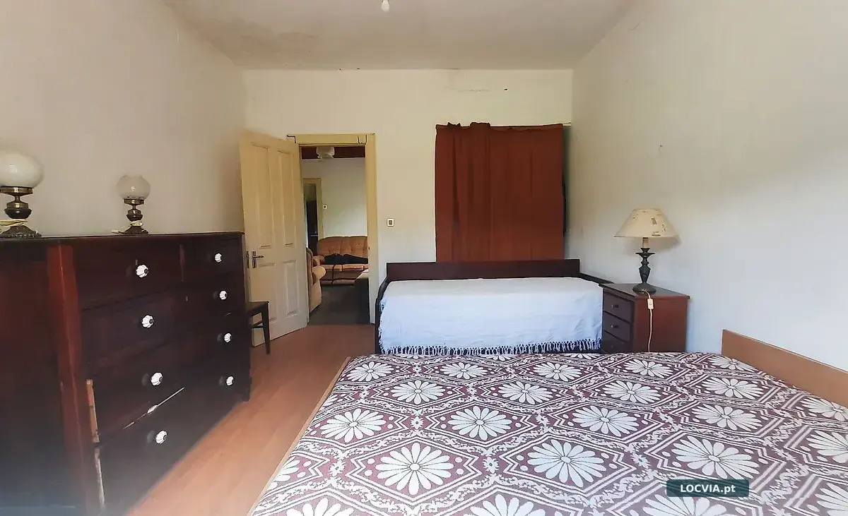 Moradia T3 à venda em São Jorge, Santana