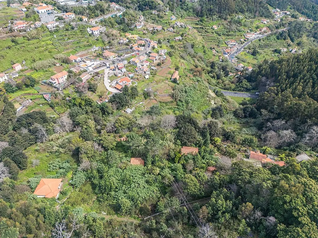Moradia T6 à venda em Camacha, Santa Cruz