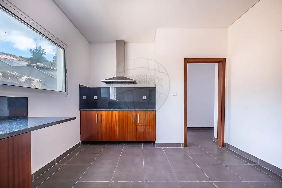 Moradia T3 à venda em Santa Maria Maior, Funchal