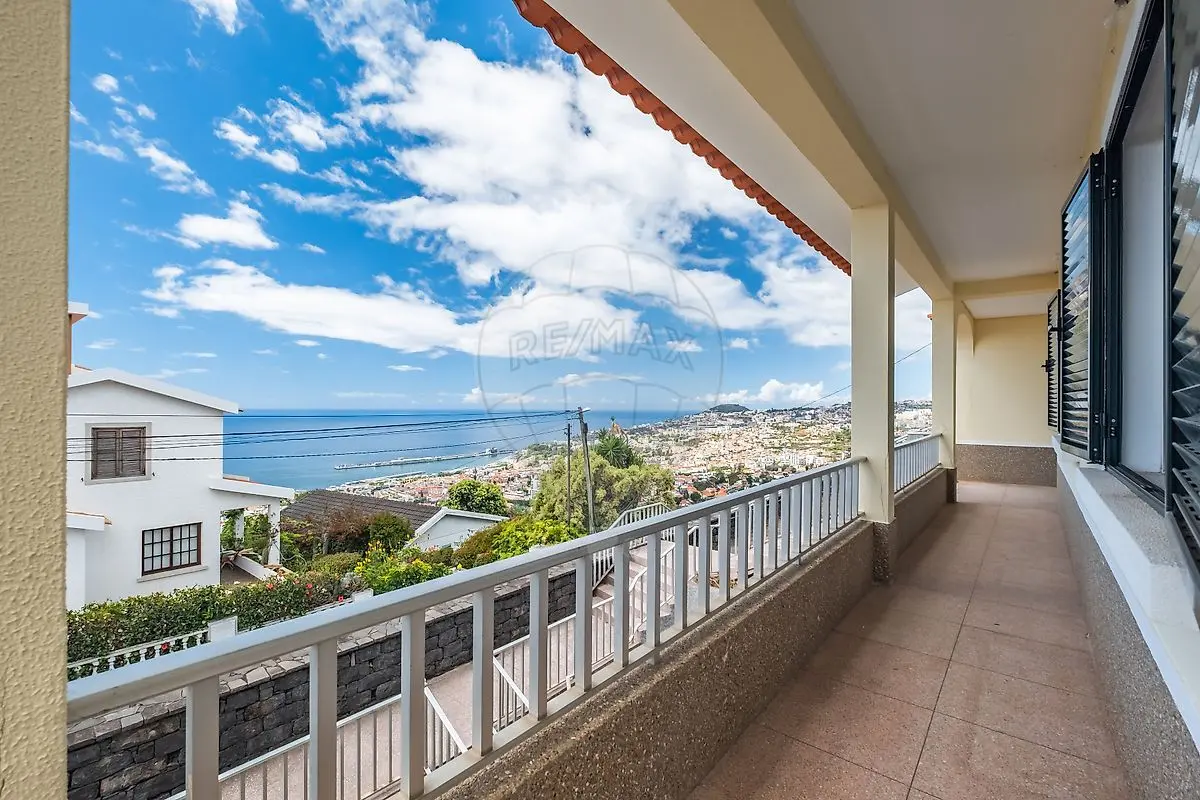 Moradia T3 à venda em Santa Maria Maior, Funchal