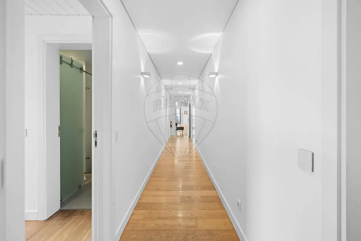 Apartamento T4 de luxo à venda em Sé, Funchal