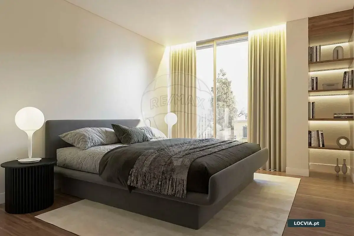 Apartamento T2 à venda em Santa Luzia, Funchal