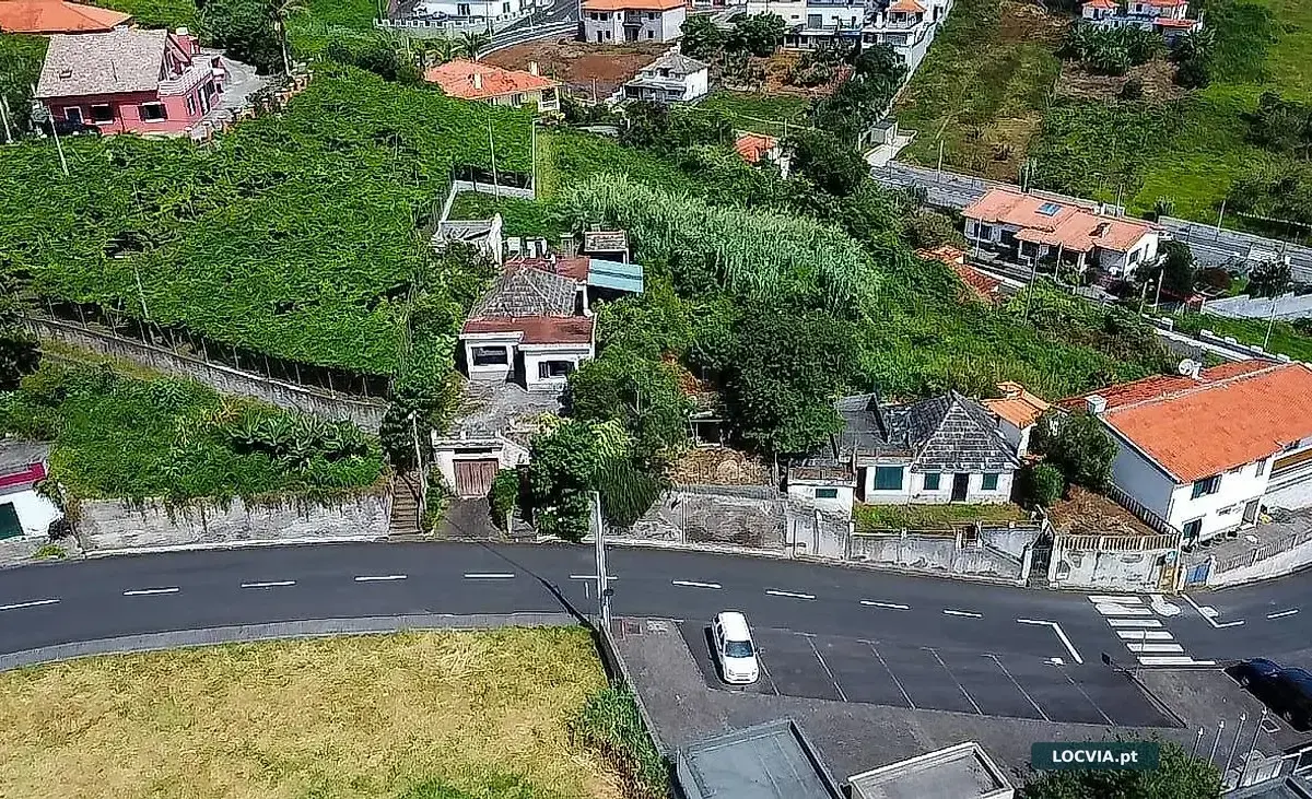 Moradia T3 à venda em São Jorge, Santana