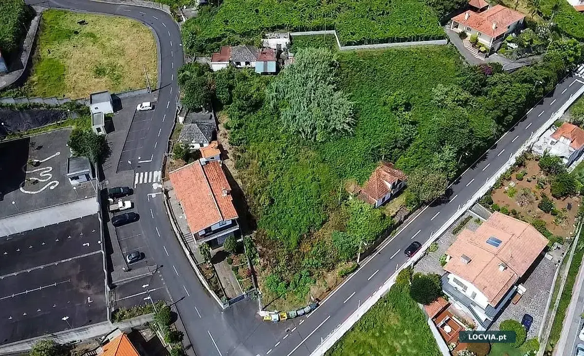 Moradia T3 à venda em São Jorge, Santana
