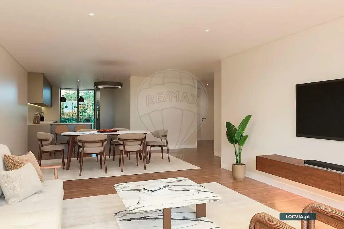 Apartamento T2 à venda em Santa Luzia, Funchal
