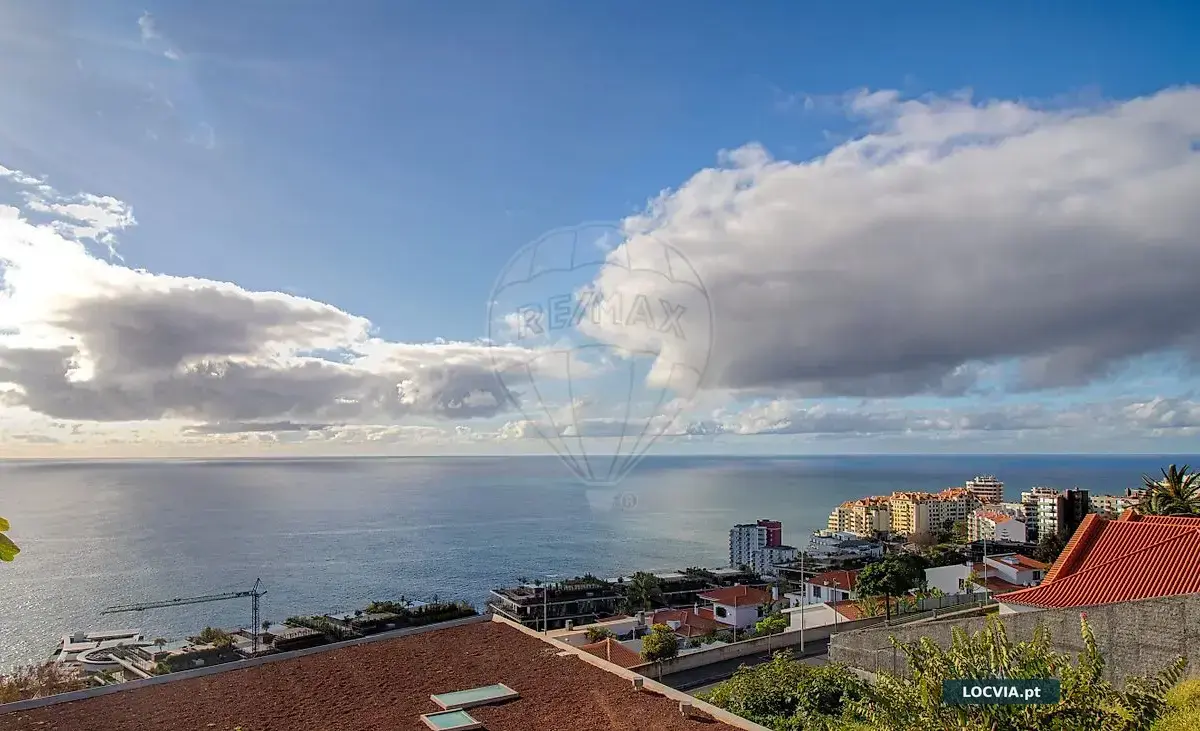 Moradia T3 à venda em São Martinho, Funchal