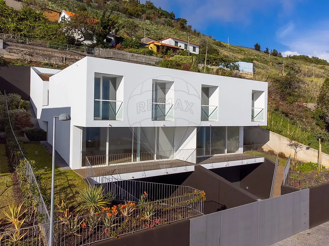 Moradia T3 à venda em São Martinho, Funchal