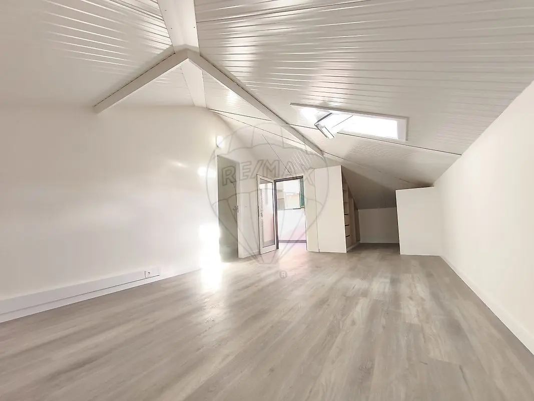 Apartamento T2 à venda em Sé, Funchal