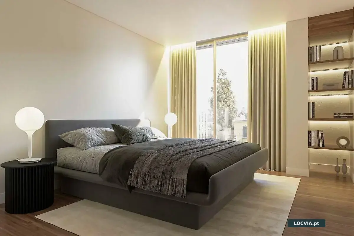 Apartamento T3 à venda em Santa Luzia, Funchal