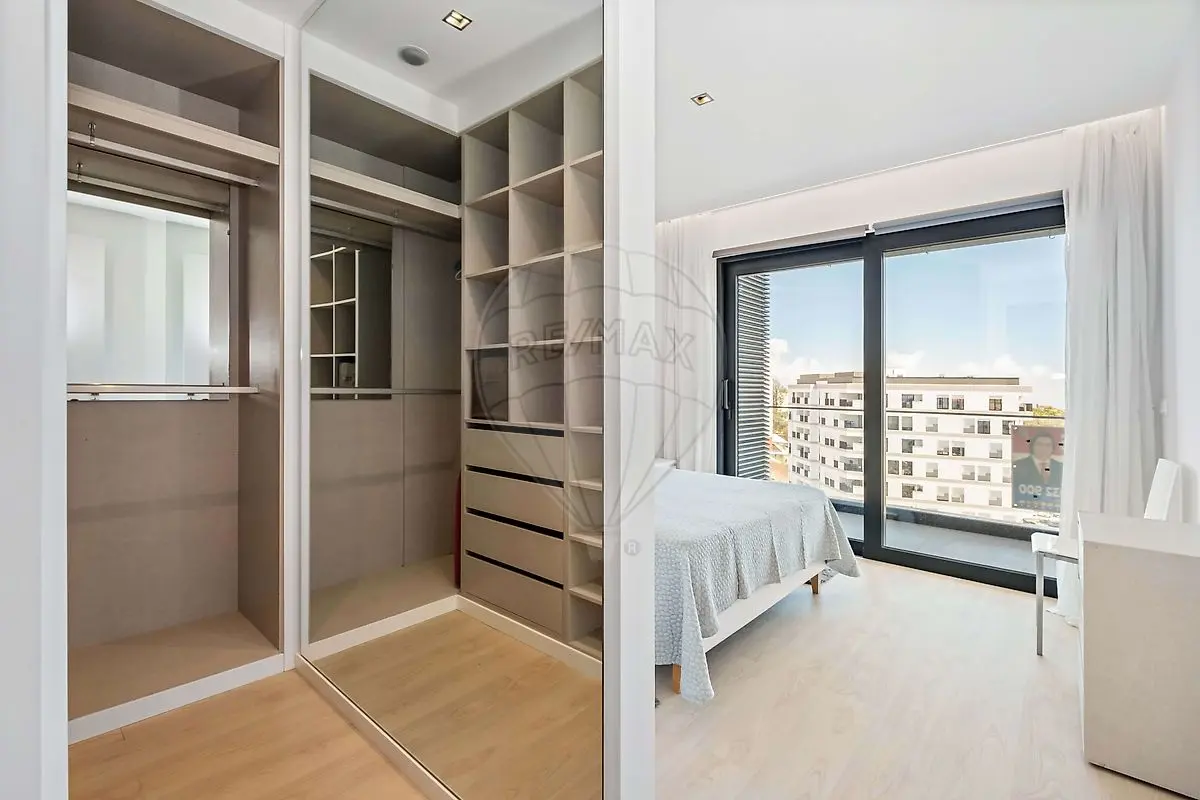 Apartamento T1 à venda em São Martinho, Funchal