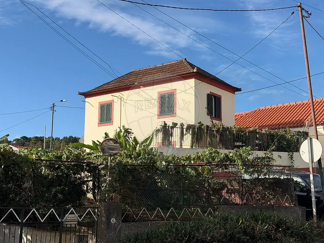Moradia T2 à venda em São Martinho, Funchal