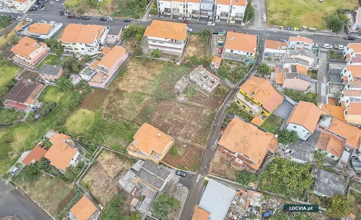 Moradia T4 à venda em Machico