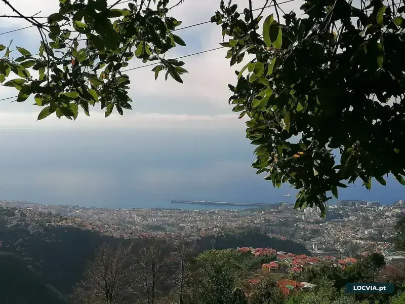 Terreno à venda em São Roque, Funchal