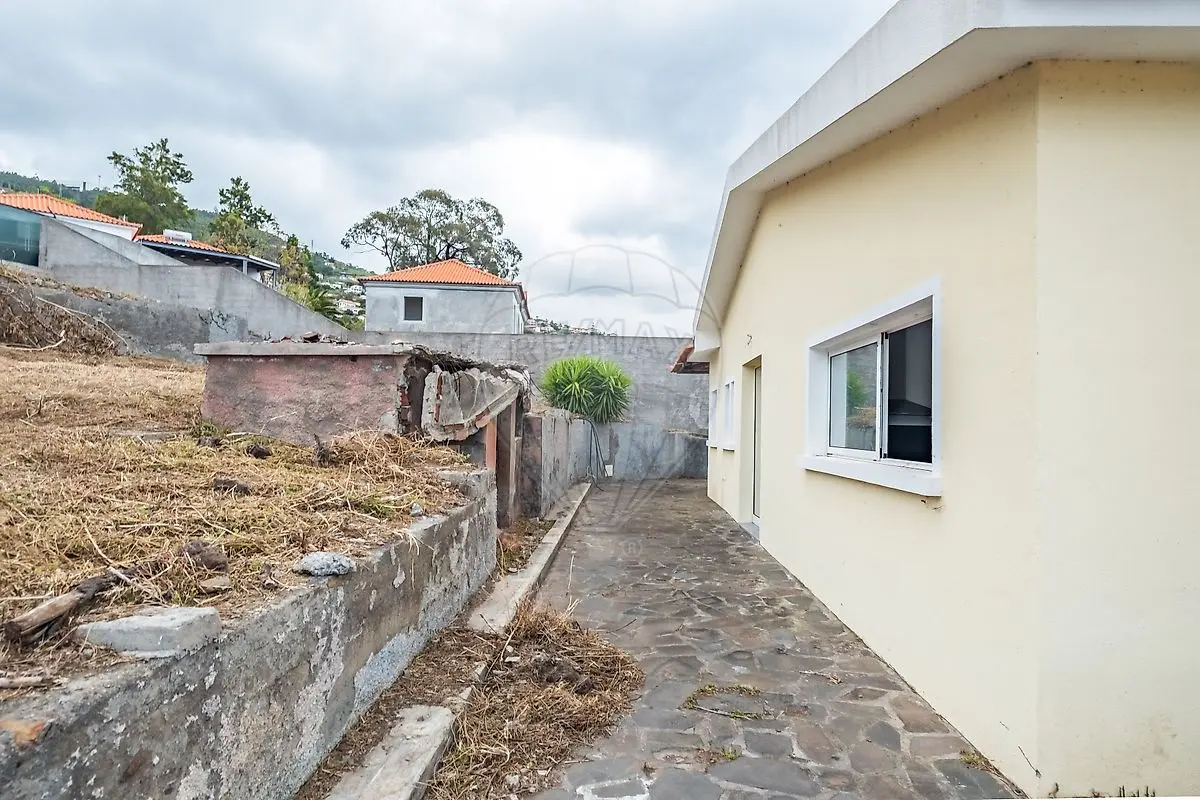 Moradia T3 à venda em Santa Maria Maior, Funchal