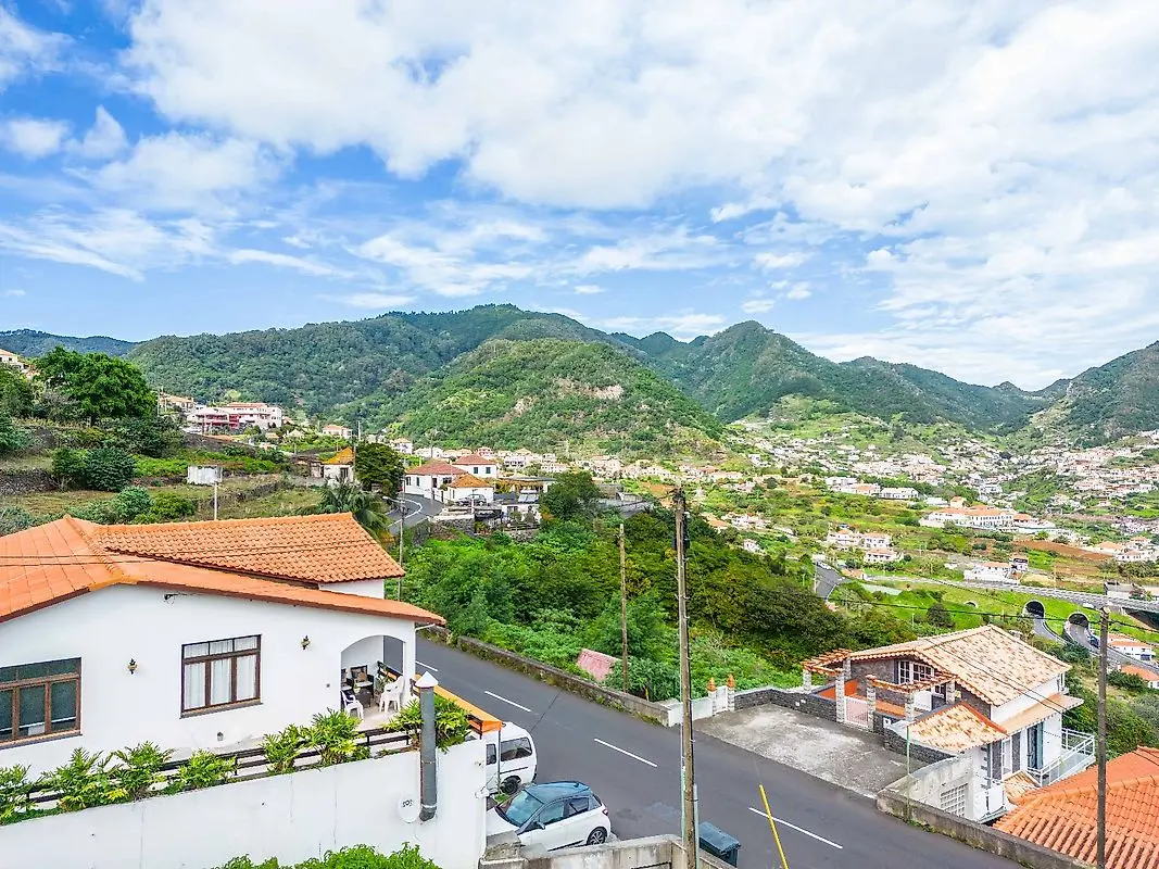 Terreno à venda em Machico