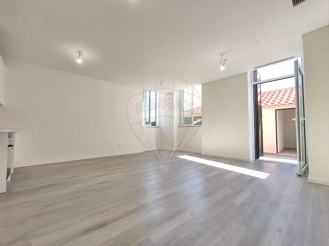 Apartamento T2 à venda em Sé, Funchal