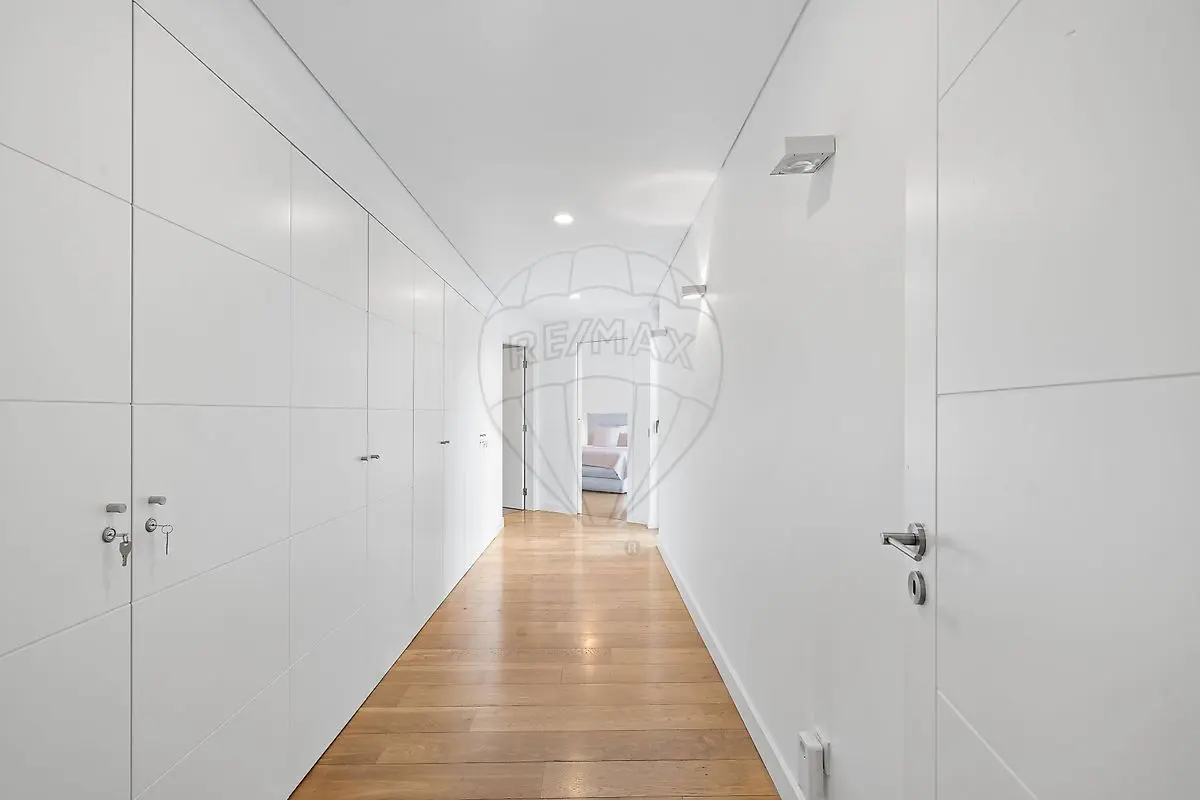 Apartamento T4 de luxo à venda em Sé, Funchal