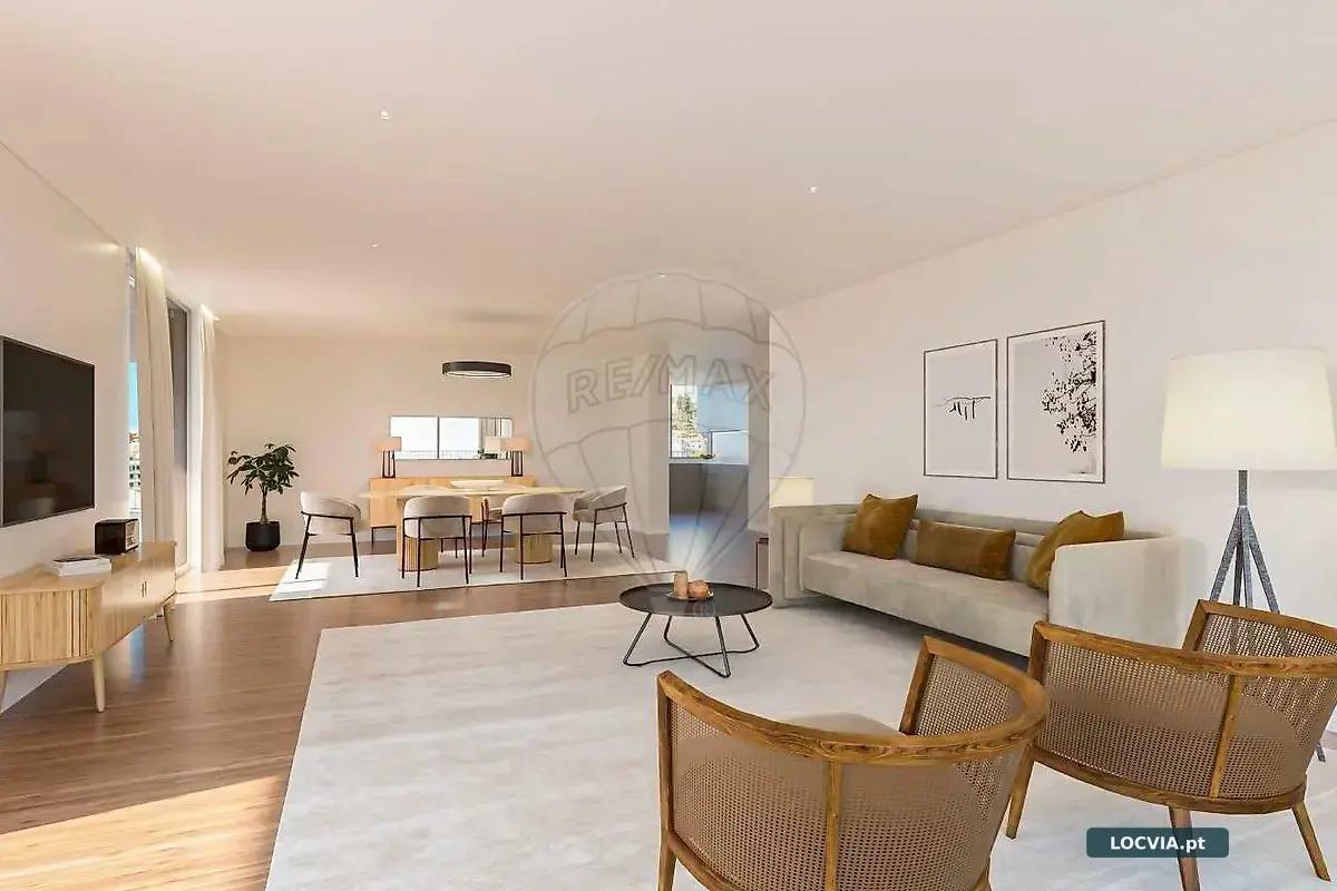 Apartamento T2 à venda em Santa Luzia, Funchal