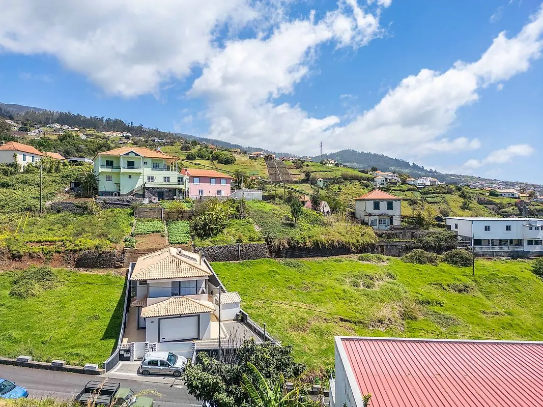Terreno à venda em Calheta, (Madeira)