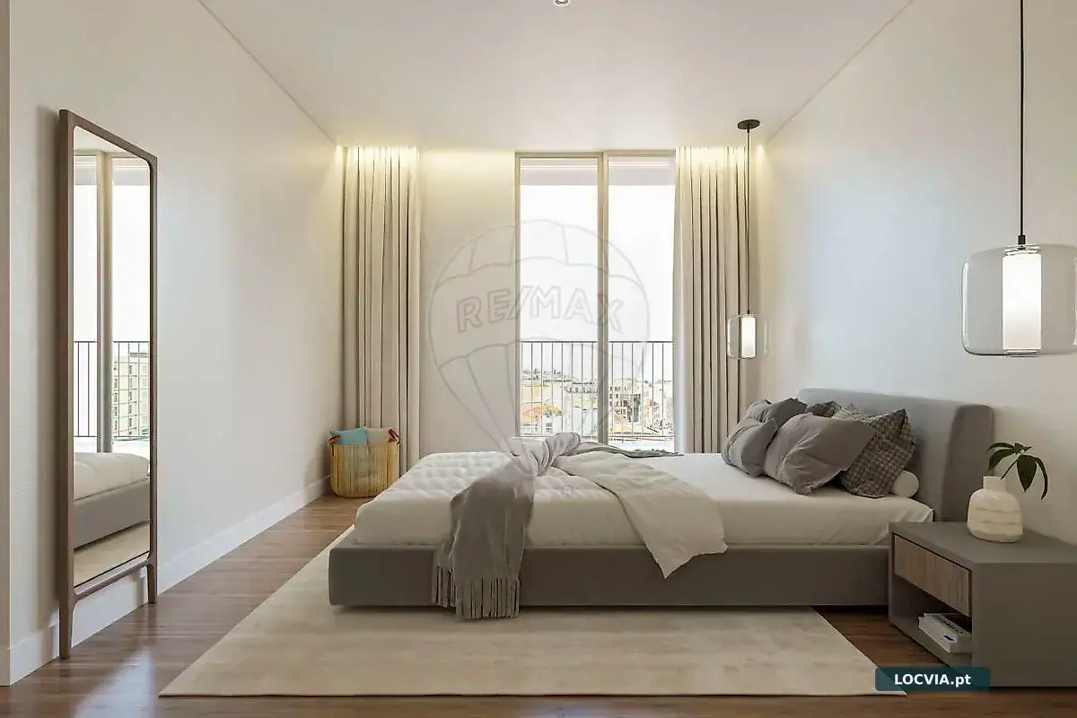 Apartamento T2 à venda em Santa Luzia, Funchal