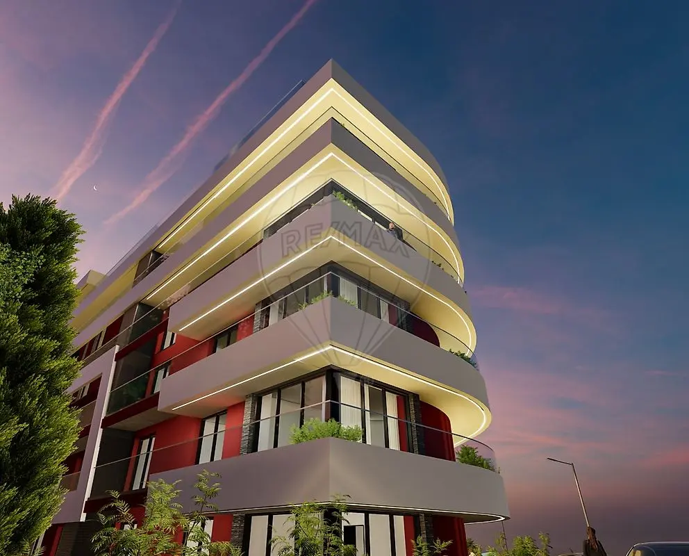 Apartamento T2 à venda em Caniço, Santa Cruz