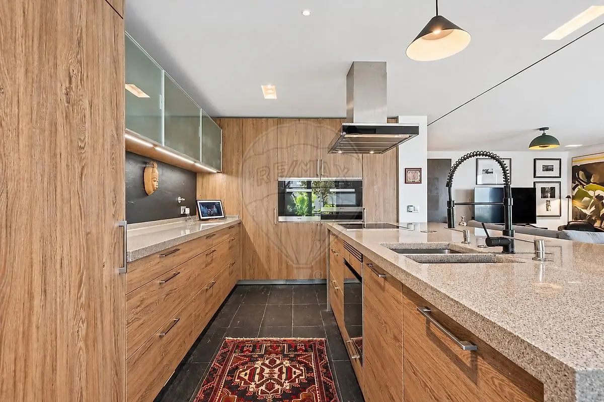 Apartamento T3 à venda em São Martinho, Funchal